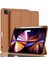 Yeni iPad Pro 11 Inç Kapak 2021(3. NESIL)/2020(2. Nesil) Kalem Tutuculu, Akıllı iPad Kılıfı [touch Id ve Otomatik Uyandırma/uyku Desteği] (Yurt Dışından) 1