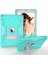 2018/2017 Ipad9.7 Için Wekity Kılıf, Dahili Standlı Ince Ağır Hizmet Darbeye Dayanıklı Sağlam Kılıf (Yurt Dışından) 1