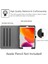 iPad 10.2 8. Nesil 2020 Için Wekity Kapak - [köşe Koruması] Cepli ve Kalem Tutuculu Çok Açılı Görüntüleme Standı Kapağı (Yurt Dışından) 4