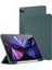 IPad PRO2020/21(12,9INÇ) ile Uyumlu Kılıf, Akıllı Kapak Otomatik Uyandırma/uyku (Yeşil) (Yurt Dışından) 1