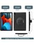 Samsung Tab S7 Plus Tablet Kılıfı Için TT970/T975/T976 Kalem Yuvası ile Tab S7 Döner Braket Koruyucu Kılıf Işık Gül Kırmızı (Yurt Dışından) 2