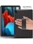 Samsung Tab S7 Plus Tablet Kılıfı Için TT970/T975/T976 Kalem Yuvası ile Tab S7 Döner Braket Koruyucu Kılıf Işık Gül Kırmızı (Yurt Dışından) 3