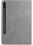 Samsung Galaxy Tab S7 Plus S7 Plus 2020 Için 12,4 Inç S Kalem Standlı, Yumuşak Tpu Akıllı Stand Arka Kapak Otomatik Uyandırma/uyku, Gri (Yurt Dışından) 4