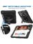 Wekity iPad 10.2 Kılıf 2021/2020/2019, iPad 9/8/7 Nesil Kılıf Ekran Koruyucu Kalemlik, El Askı Tutuculu, Çizilmeye Dayanıklı (Yurt Dışından) 1