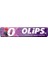 Olips Orman Meyveleri Aromalı 28 gr  x 5 1