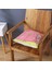 Çiçek Ağacı Atmak Yastık Örtüsü Yağlıboya Çiçek Dekoratif Yastık Kanepe Veranda Kanepe Oturma Odası Için Kapakları 18X18 Inç (Desen 32) (Yurt Dışından) 5