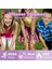 Çocuk Saati, Erkek Kız Çocuklar Için Dijital Saat, Fitness Takipçili Spor Saat, Çalar Saat, Kronometre, Uygulamasız ve Su Geçirmez, 5-12 Yaş Arası Çocuklara Yönelik Saat (Yurt Dışından) 2