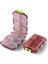 2pcs Seyahat Hap Organizatörü Küçük Günlük Hap Kutusu Hap Nem Geçirmez Konteyner Tutucu 10 Bölmeler Farklı Ilaçlar Için Ilaç Kutusu Vitamin Konteyneri (Yurt Dışından) 1