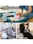 Haftalık Hap Saklama Kutusu, 7 Günlük Büyük Hap Kutusu, Seyahat Için Gökkuşağı Hap Kutusu, Vitaminler Için Taşınabilir Günlük Ilaç Kabı, Balık Yağları, Takviyeler (Yurt Dışından) 5