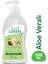 Baby's Green Organik Aloe Veralı Banyo Jeli 500ML Ecocosmos 1