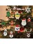 Inşaat Seti Yapı Taşları Yeni Yıl Oyuncak Cadılar Bayramı Noel Hediyesi (Yurt Dışından) 3