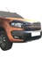 Mitsubishi L200 Ön Kaput Koruma / Koruyucu 1