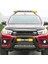 Toyota Hilux Ön Kaput Koruma / Koruyucu 1