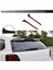 Volkswagen Polo Spoiler Çıtası Pianoblack 2019 Sonrası 4