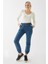 Denim Pantolon K.mavi 1