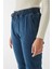 Denim Pantolon K.mavi 5