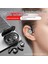 Çift Kulaklı Taşınabilir Bluetooth Kulaklık-Beyaz (Yurt Dışından) 3