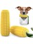 Mısır Sesi Çıkaran Köpek Diş Çıkarma Çubuğu Köpek Oyuncağı (Yurt Dışından) 4