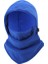 Açık Cs Bisiklet Hood Kalınlaşmış Sıcak Polar Polar Yüz Koruyucu Balaclava (Yurt Dışından) 1