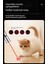 Şarj Edilebilir Kızılötesi Lazer Kedi Teaser Kalemi Kedi Teaser Oyuncak (Yurt Dışından) 3