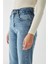 Denim Pantolon Mavi 4