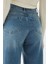 Denim Pantolon Mavi 5