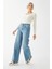 Denim Pantolon Mavi 1
