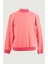 Yumuşak Dokulu Boğazlı Çocuk Sweatshirt 1