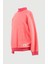 Yumuşak Dokulu Boğazlı Çocuk Sweatshirt 2
