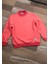 Yumuşak Dokulu Boğazlı Çocuk Sweatshirt 3