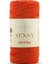 Chic&easy 200 gr Slim Supra Ipi Mumlu Ip Runner Ipi Çanta Ipi Makrome Ip Pase Ip 1