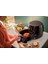 Yeni Smart Sensing Teknolojili Xxl Airfryer, Luciole Lambader Hediyeli 3