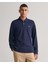 Erkek Lacivert Regular Fit Logolu Polo 2230.433 1