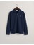 Erkek Lacivert Regular Fit Logolu Polo 2230.433 3