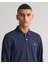 Erkek Lacivert Regular Fit Logolu Polo 2230.433 4