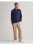 Erkek Lacivert Regular Fit Logolu Polo 2230.433 5
