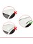 Citroen Berlingo 2003-2008 Arası ile Uyumlu Fly Model Ara Atkı Tavan Barı Gri 3