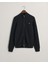 Erkek Gri Regular Fit Fermuarlı Kazak 8030173.97 5
