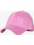 Hmlfelix Cap Unisex Pembe Şapka 970260-9857 1