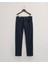 Erkek Lacivert Slim Fit Jean Pantolon 1000286.410 1