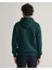 Erkek Yeşil Regular Fit Kapüşonlu Sweatshirt 2007058.374 2
