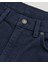 Erkek Lacivert Slim Fit Jean Pantolon 1000286.410 2