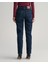 Kadın Lacivert Straight Fit Jean Pantolon 4100206.960 2