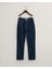Kadın Lacivert Straight Fit Jean Pantolon 4100206.960 3