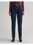 Kadın Lacivert Straight Fit Jean Pantolon 4100206.960 4