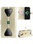 Xiaomi Black Shark 3 Deri Cüzdan Telefon Kılıfı (Yurt Dışından) 2