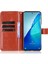 Tcl 20 Lite/tcl 20 Lite Plus Deri Cüzdan Telefon Kılıfı (Yurt Dışından) 2
