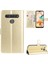 Lg K61 Deri Cüzdan Telefon Kılıfı (Yurt Dışından) 2