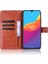 Ulefone Note 10 Deri Cüzdan Telefon Kılıfı (Yurt Dışından) 2