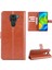 Xiaomi Redmi Note 9 4g Deri Cüzdan Telefon Kılıfı (Yurt Dışından) 2